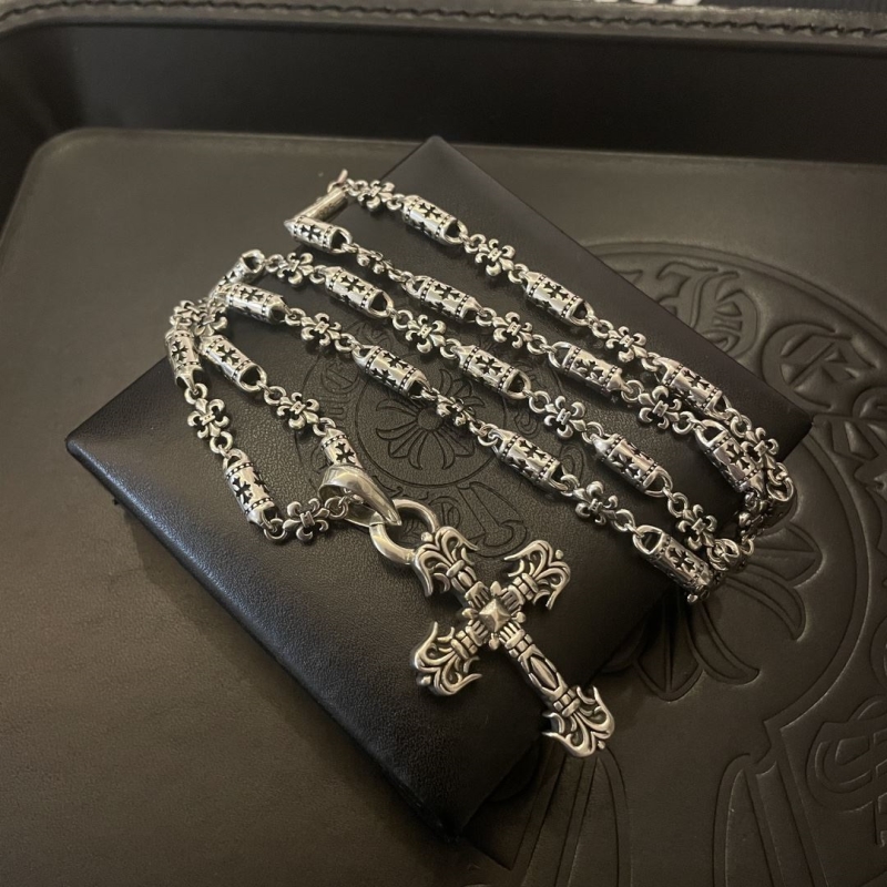 Chrome Hearts Necklaces